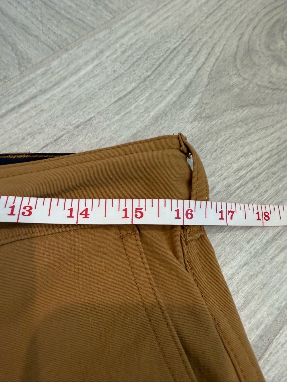 Western Rise Colorado Shorts - Picture 6 of 6
